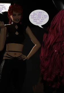 [KaraComet] The Champagne Room – Parts 3 and 4_1553855-0041