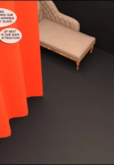 [KaraComet] The Champagne Room – Parts 3 and 4_1553855-0049