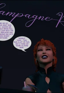 [KaraComet] The Champagne Room – Parts 3 and 4_1553855-0124