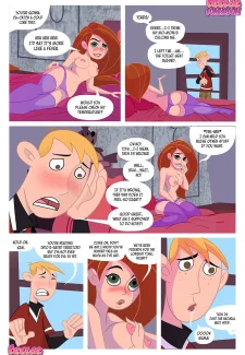 Kinky Possible Issue #02 (Ironwolf-Teasecomix) (10)