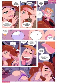 Kinky Possible Issue #02 (Ironwolf-Teasecomix) (12)