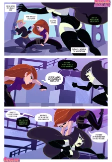 Kinky Possible Issue #02 (Ironwolf-Teasecomix) (3)