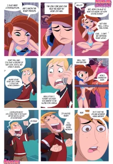 Kinky Possible Issue #02 (Ironwolf-Teasecomix) (8)