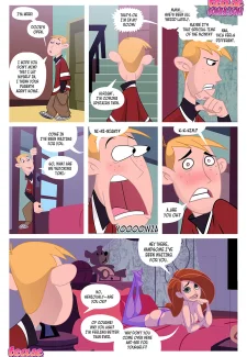 Kinky Possible Issue #02 (Ironwolf-Teasecomix) (9)