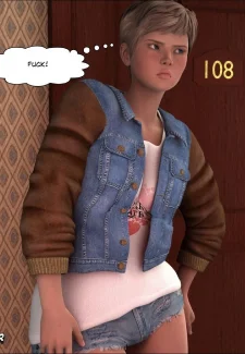 Leonard- Room 108 – PigKing (40)