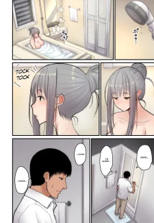 Let Me Steal Your Wife Feelings- Sueyuu (14)