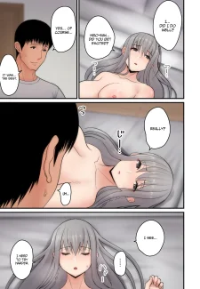Let Me Steal Your Wife Feelings- Sueyuu (19)