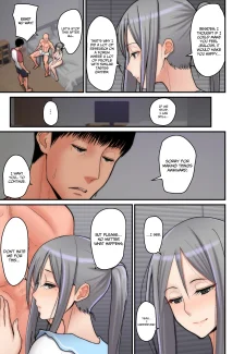 Let Me Steal Your Wife Feelings- Sueyuu (21)