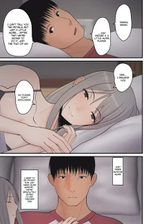 Let Me Steal Your Wife Feelings- Sueyuu (45)
