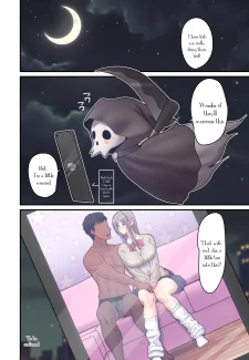 Let Me Steal Your Wife Feelings- Sueyuu (46)