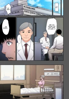 Let Me Steal Your Wife Feelings- Sueyuu (5)
