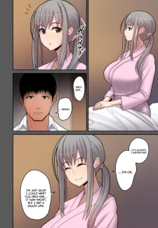 Let Me Steal Your Wife Feelings- Sueyuu (6)