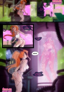 Lillys Song- Teasecomix (12)