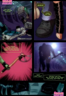 Lillys Song- Teasecomix (19)