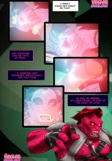 Lillys Song- Teasecomix (27)