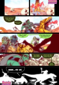 Lillys Song- Teasecomix (4)