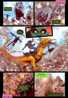 Lillys Song- Teasecomix (6)