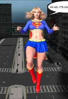 Marvel x DC- MegaParodies (11)