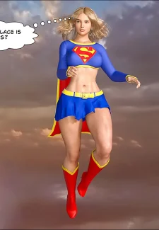 Marvel x DC- MegaParodies (18)
