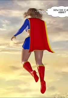 Marvel x DC- MegaParodies (19)
