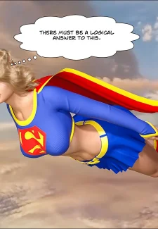 Marvel x DC- MegaParodies (21)