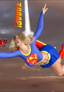 Marvel x DC- MegaParodies (22)