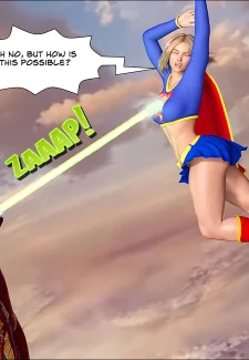 Marvel x DC- MegaParodies (36)