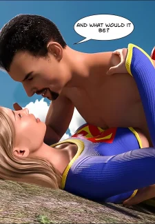 Marvel x DC- MegaParodies (68)