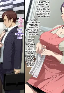 Mature! Mizue and her Father-in-Law’s Secret Relationship0003