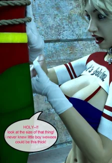 [Merco] Harley and Robin (13)