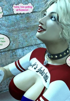[Merco] Harley and Robin (15)