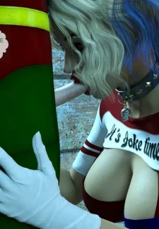[Merco] Harley and Robin (16)