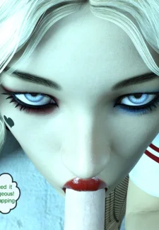 [Merco] Harley and Robin (17)