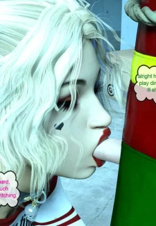 [Merco] Harley and Robin (19)