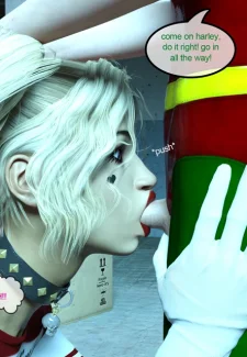 [Merco] Harley and Robin (20)