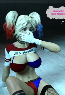 [Merco] Harley and Robin (23)