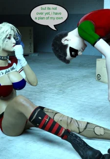 [Merco] Harley and Robin (25)