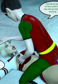 [Merco] Harley and Robin (26)