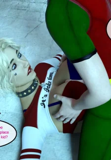 [Merco] Harley and Robin (27)