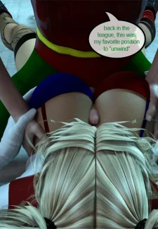 [Merco] Harley and Robin (28)