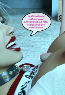 [Merco] Harley and Robin (34)