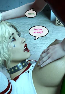 [Merco] Harley and Robin (35)