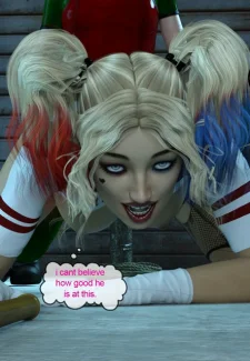 [Merco] Harley and Robin (41)