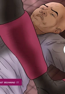 Midnight Lady- Ann Lee’s Kidnapping (5)