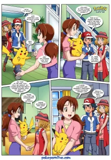 Mistress Ketchum’s PokeBitches0003