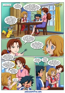 Mistress Ketchum’s PokeBitches0004