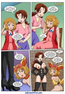 Mistress Ketchum’s PokeBitches0005