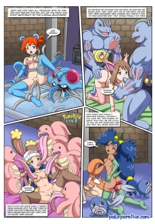 Mistress Ketchum’s PokeBitches0007