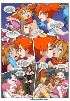 Mistress Ketchum’s PokeBitches0018