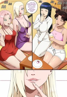 Models of Your Desires- StormFedeR (Naruto)0003